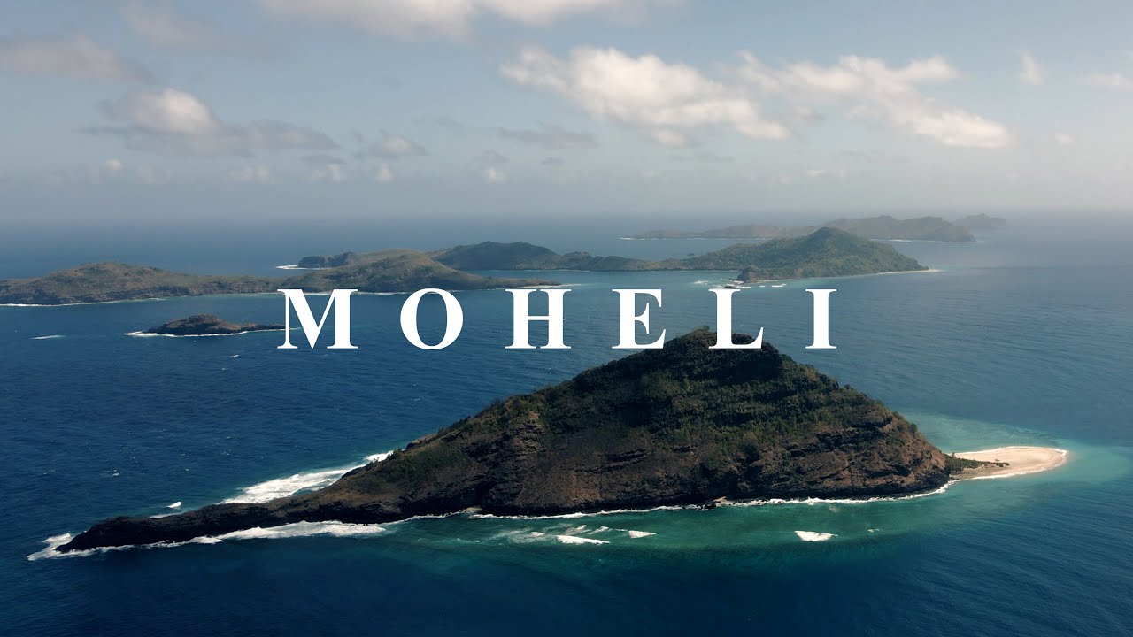 Mohéli: A Lost Paradise Worth Saving