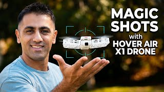 HoverAir X1 | Self-Flying Drone