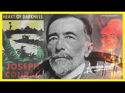 Joseph Conrad's Heart of Darkness & Francis Ford Coppola's Apocalypse Now