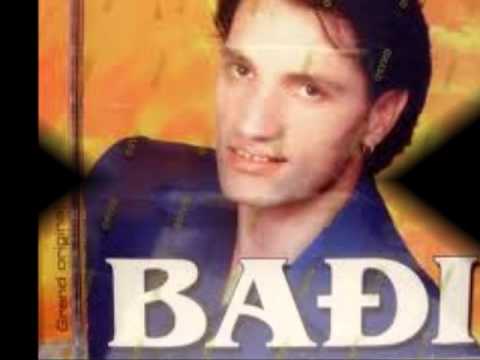 Badji - Hej crna zeno