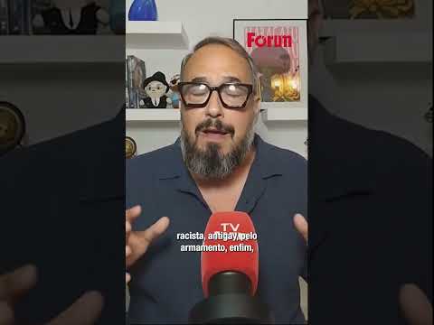 O mais assustador no vídeo de Michelle Bolsonaro é também o mais óbvio