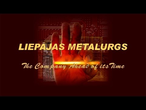 Liepajas Metalurgs -125!