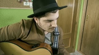 Iván Ferreiro - Fahrenheit 451 |cover