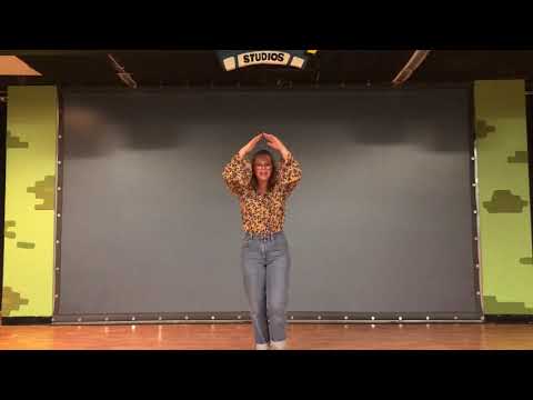 Tell the World - North Point Kids (MOTIONS)