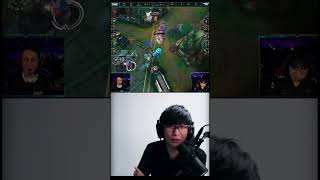 またしてもトロールするOnerとザイラの植物 - RedBull LEAGUEofItsOWN T1 vs NNO #Shorts