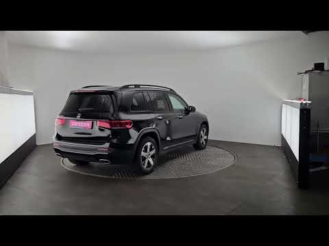 Mercedes-Benz GLB 200 d Progressive Auto - Image 2