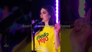 New Rules - Dua Lipa