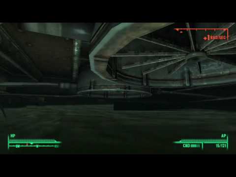 Fallout 3: The Replicated Man [Part 1/2]