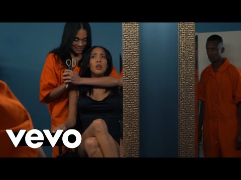 B Brown - Obsessed With Myself feat. Melek (OFFICIAL VIDEO)