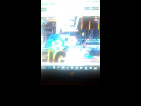 Shuma-Gorath Vs. Spider-Man