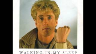 Roger Daltrey - Walking in my sleep