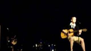 I Sing I Swim - Seabear Cover