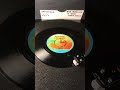 Bob Marley The Wailers Jamming Vinyl 45 From 1977