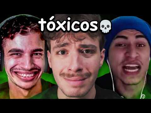 IS CHAT A REFLECTION OF THE STREAMER?