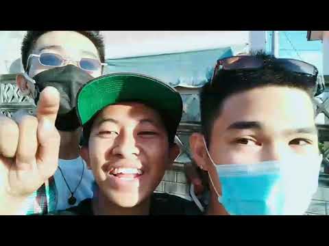 PRIBERS (Behind The Scenes)