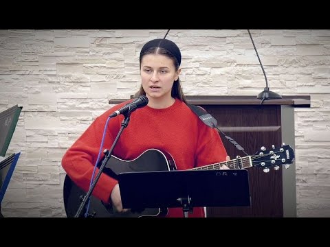 Damira - Esti totul, Doamne, pentru mine