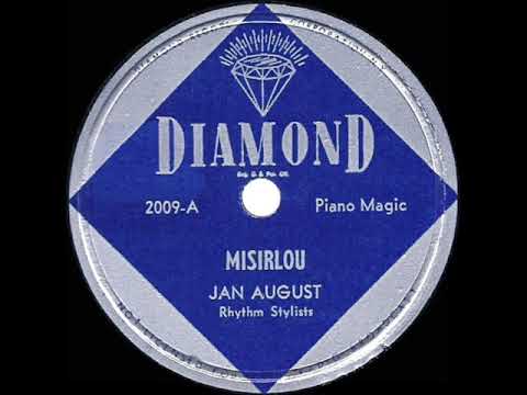 1947 HITS ARCHIVE: Misirlou - Jan August (his original version)