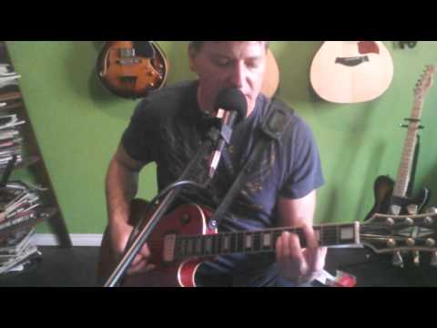 Open Road - Bryan Adams