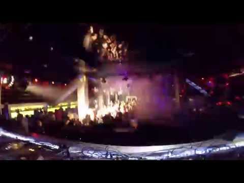 Efim Kerbut Live @ Atrium (Tambov) - Siberia