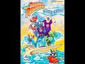 Sneak Peeks From Danger Rangers Water Works 2006 DVD