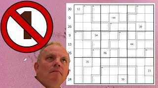 Don't Fill In the 1s!