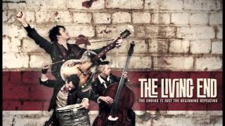 Gasoline - The Living End