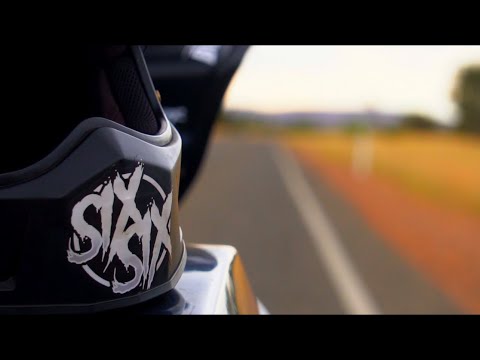 DEAN ROSS SIX SIX HARLEY DAVIDSON