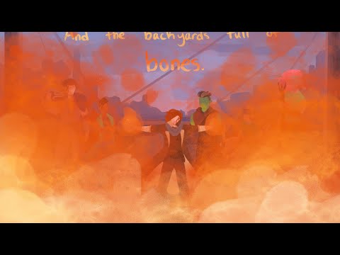 Critical Role- Curses