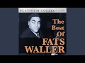 Lost and Found - Fats Waller - Topic Lost and Found