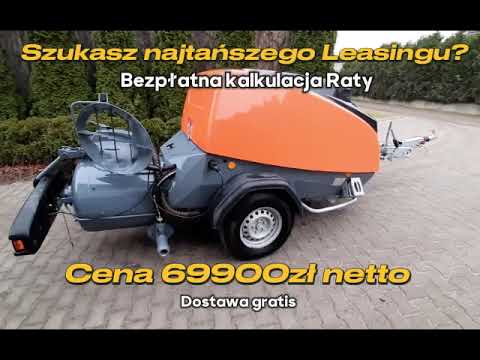 Brinkmann Estrich Boy 450