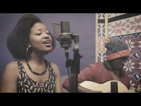 Jamhuri Jam Sessions V01E07: WENDY KEMUNTO - Africa (Yemi Alade/Sauti Sol COVER) & Yule (ORIGINAL)