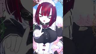 Daydream caféに合わせて踊りますッ！【VTuber】 #shorts