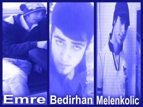 Slowerbedirhansezgin & Emre & MelencolicStyla Yoluma Çıkan Engel