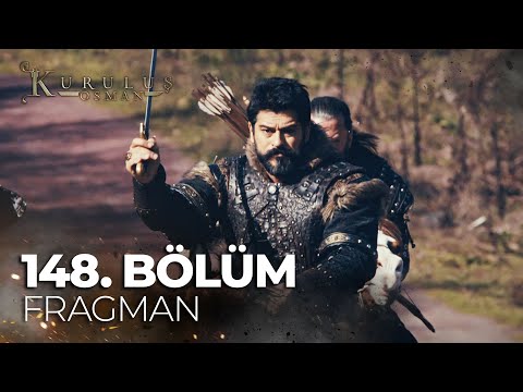 Kurulus Osman Episode 148