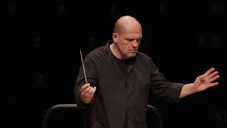 Beethoven; Jaap van Zweden - Symfonie no.3 video
