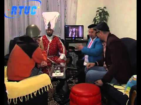 CAZINSKA AUDICIJA 2013 - Oždrlje 3. dio