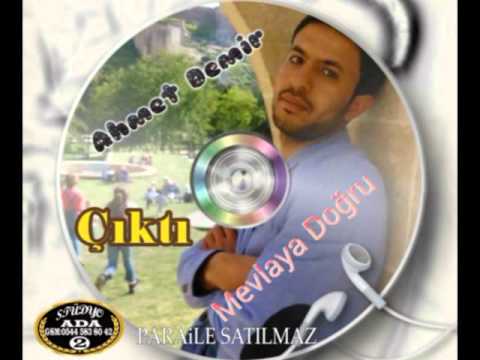 AHMET DEMİR-(HACCİ HACCİ) ilahisi hatıra albüm