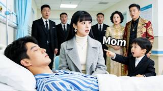 She Married A Comatose CEO—Only To Discover His Son Was Her Biological!