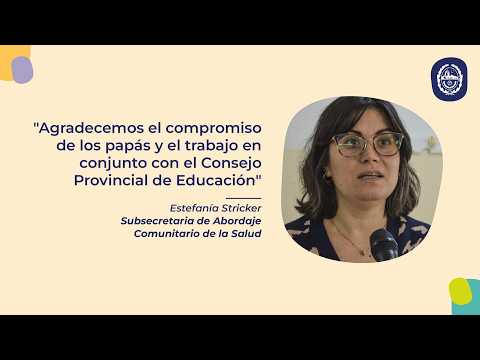 Portada video