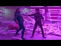 Ryo Saeba VS Brown Bear Final Fight City Hunter 2024