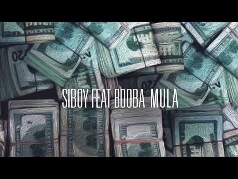 Siboy Mula ft. Booba (Audio)