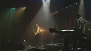 Sting - Bring on the night / When the world is running down (Live in Oslo, 1993)
