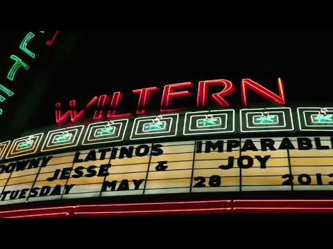 Jesse & Joy - Espacio Sideral (En Vivo)