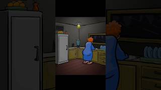 This Alien Has NO LIMITS 💀😂 | The Visitor Part 2