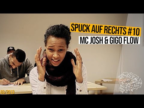 Video thumbnail for Spuck auf rechts #10