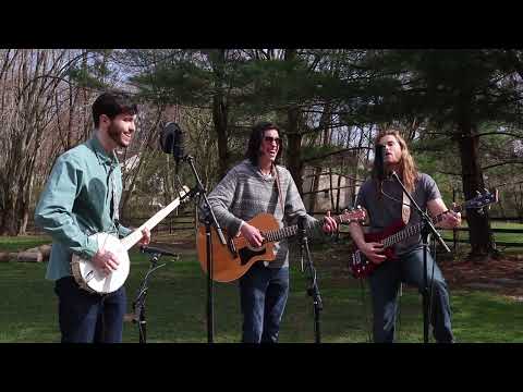 Thinkin June - The Barker Brothers