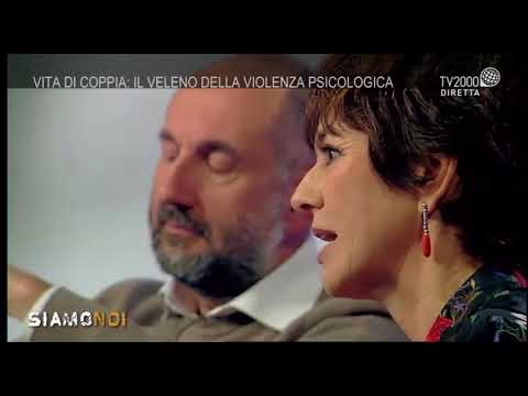 Siamo noi - puntata del 27 ottobre 2017