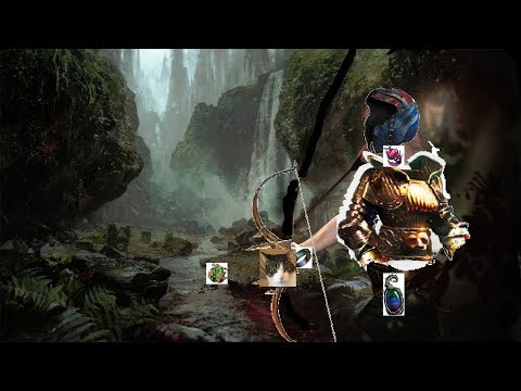 [3.3] Elemental Hit Deadeye: Shaper KIll 3rd Phase