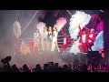 230422 BLACKPINK 블랙핑크 Typa Girl Shut Down Coachella Weekend 2 Live Fancam