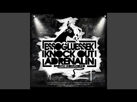 Eşşoğlueşşek (feat. Adrı)